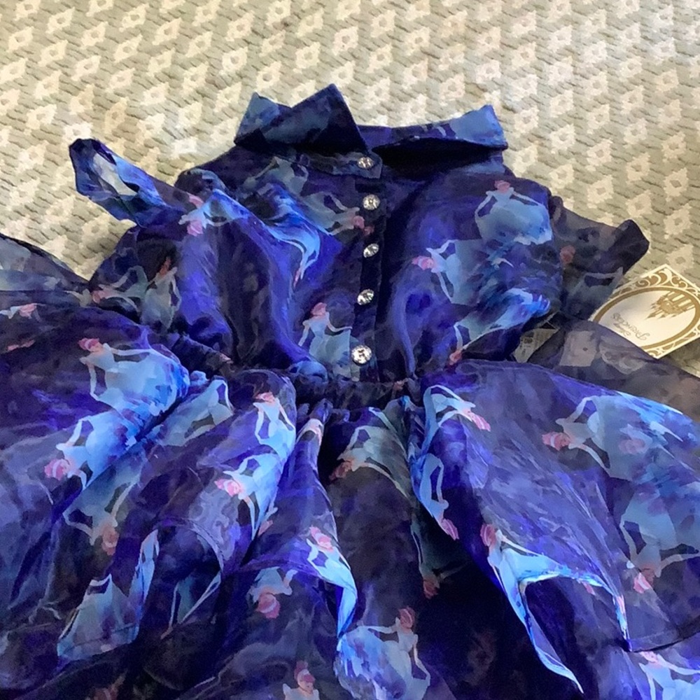 Princess dress